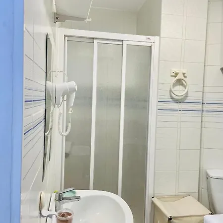 Estudio En Urbanizacion Tres Caballos, Playamar Apartment *
